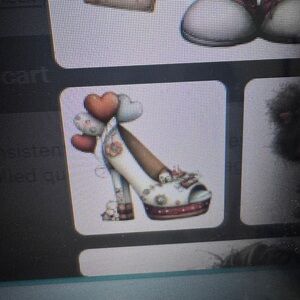 Unlisted for live show - NO CANCELLATIONS